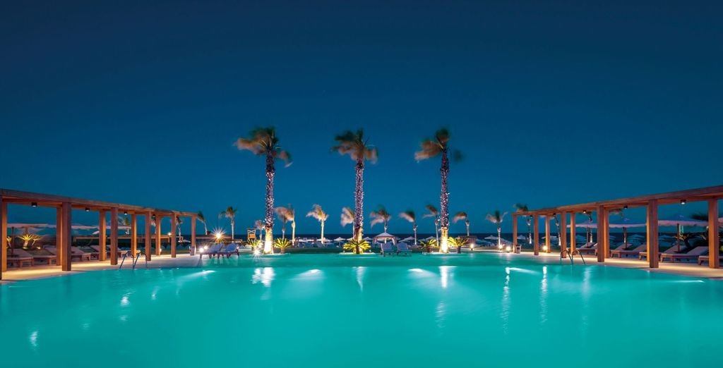 Mitsis Alila Exclusive Resort & Spa 5*