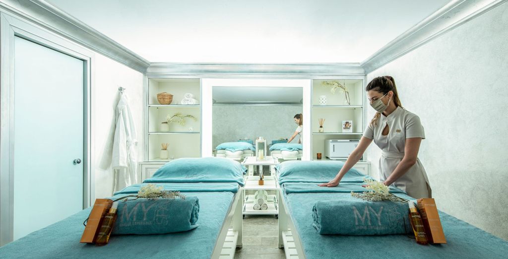 Mitsis Alila Exclusive Resort & Spa 5*