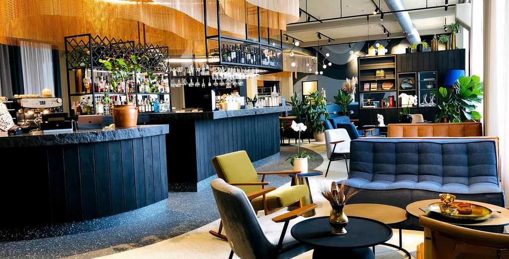 Grandi by Center Hotels 4*