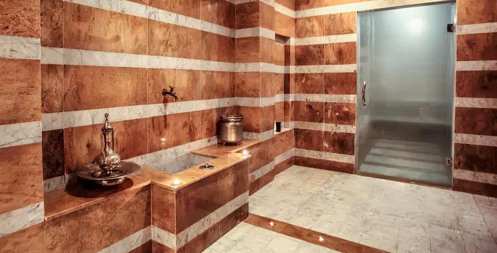 The Russelior Hotel & Spa 5*