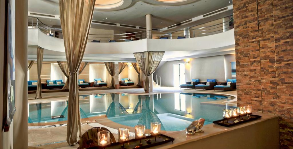 The Russelior Hotel & Spa 5*