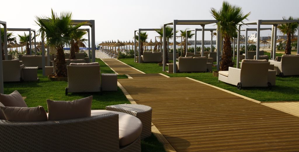 The Russelior Hotel & Spa 5*