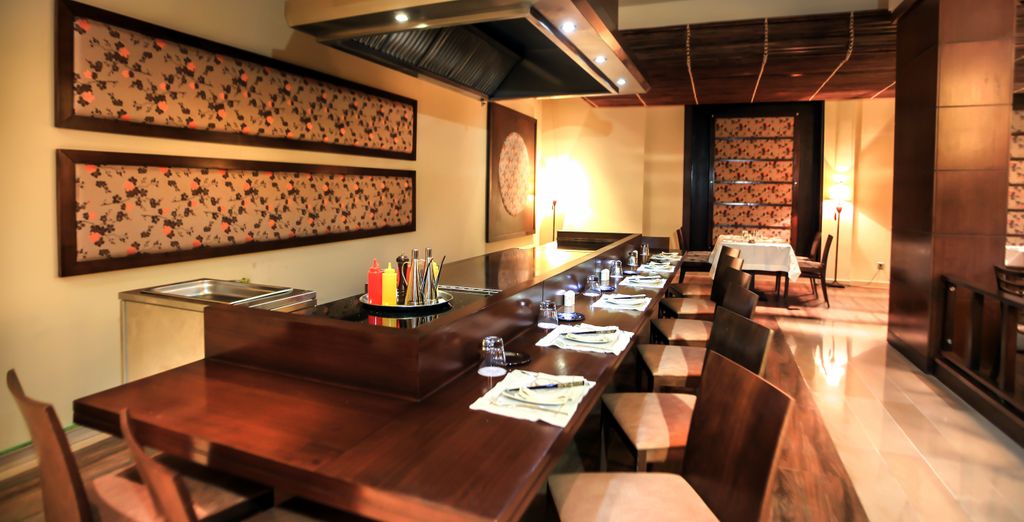 The Russelior Hotel & Spa 5*