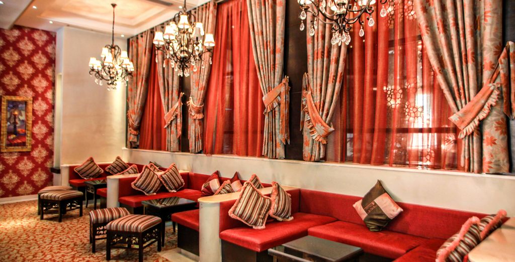 The Russelior Hotel & Spa 5*