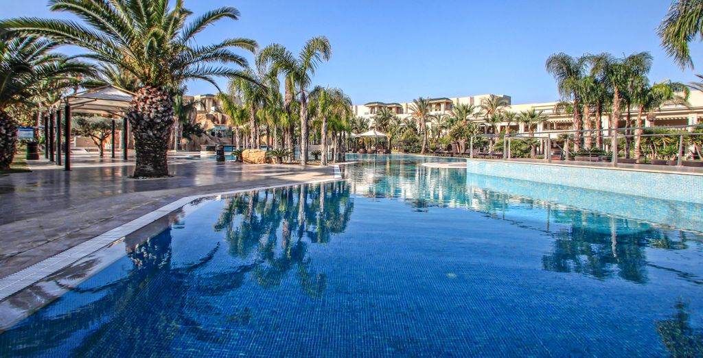 The Russelior Hotel & Spa 5*