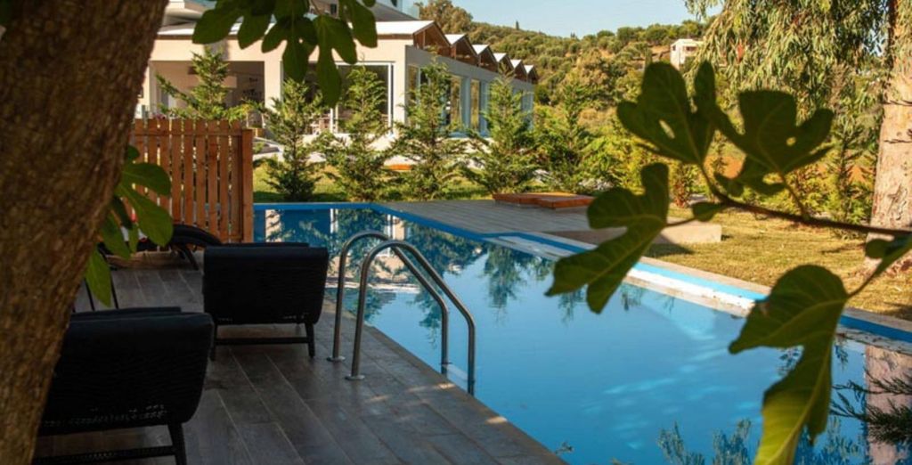 Laguna Holiday Resort 4*