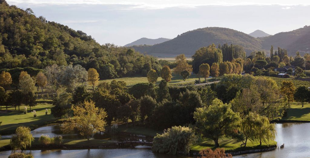 Hotel Sporting 4* - Galzignano Resort Terme & Golf 
