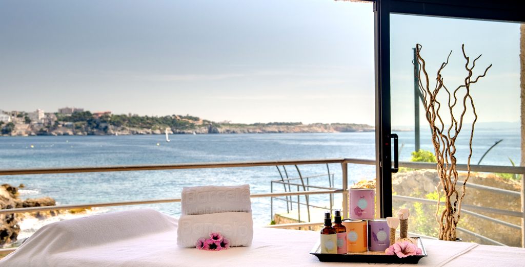 Hotel Barcelo Illetas Albatros 4* - Adults Only