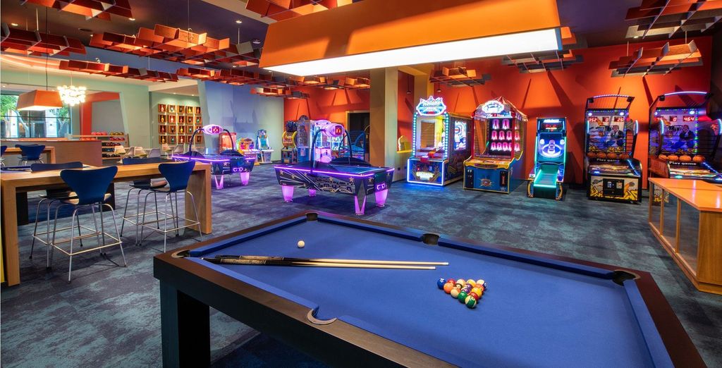 Lopesan Costa Bávaro Resort Spa & Casino 5*