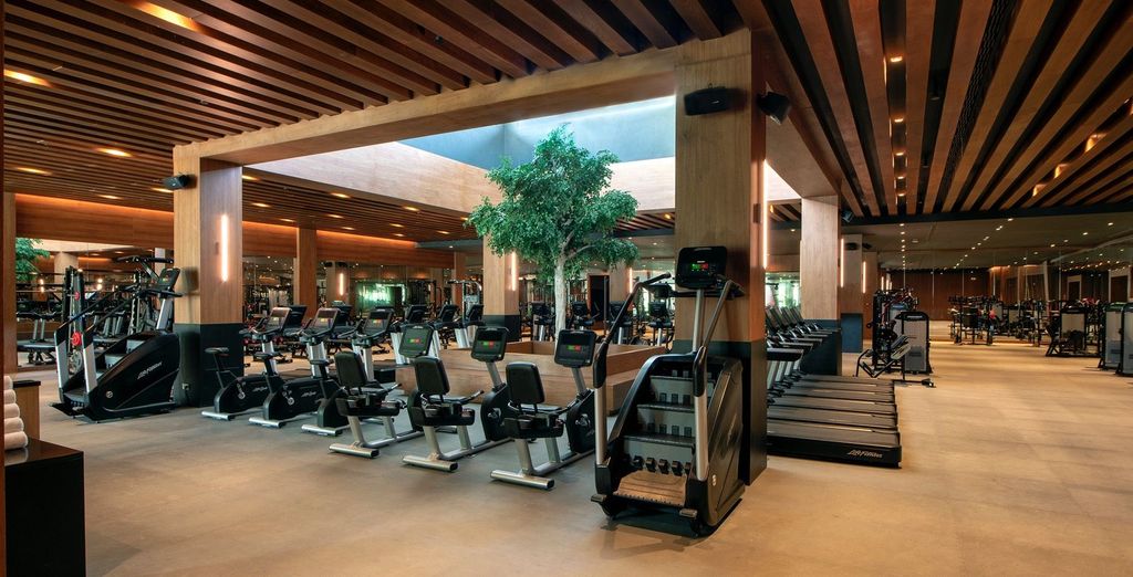 Lopesan Costa Bávaro Resort Spa & Casino 5*