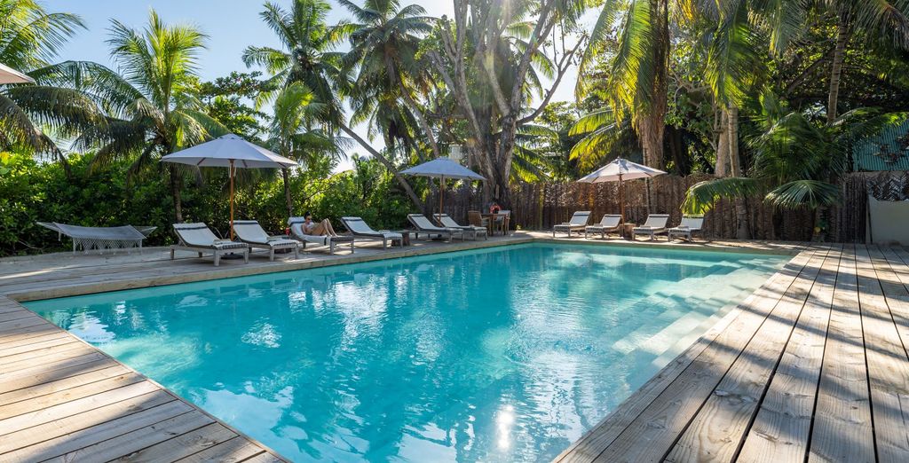 Hôtel Bliss Praslin 4* - Seychelles - Jusqu’à -70% | Voyage Privé