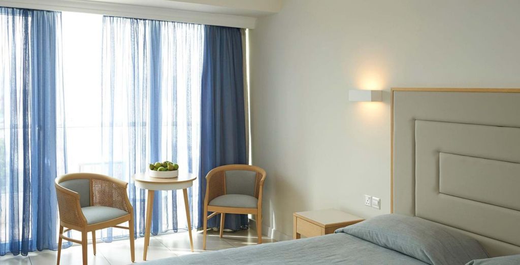 Sunrise Beach Hotel 4*