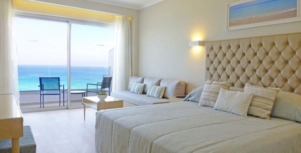 Sunrise Beach Hotel 4*