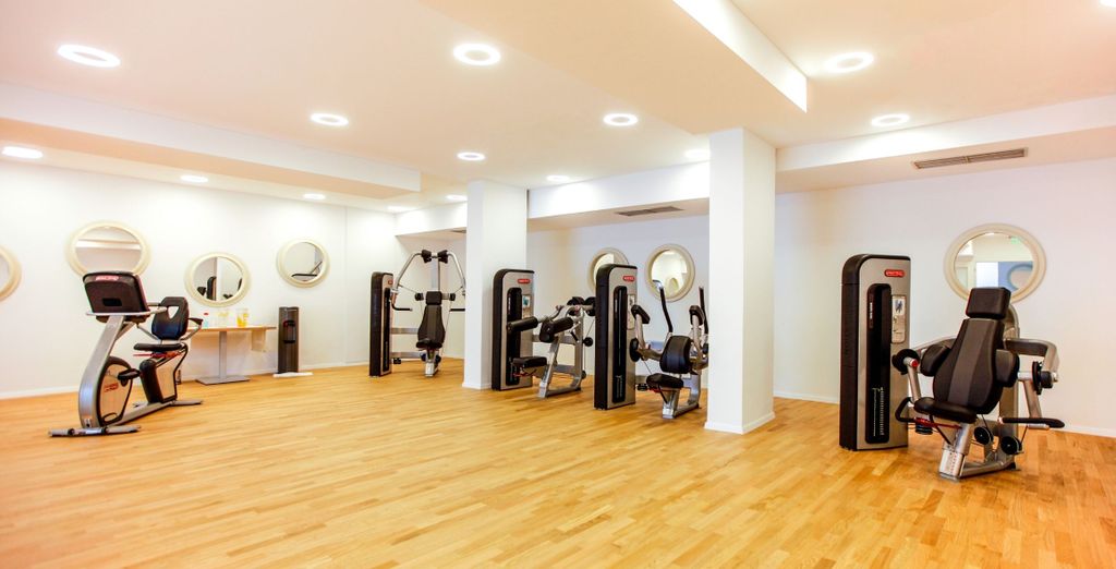 TUI Blue Makarska 4* - Adults Only