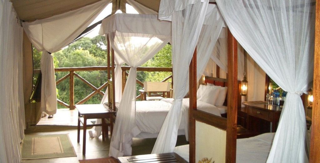 Alla scoperta del Kenya con possibile estensione a Zanzibar