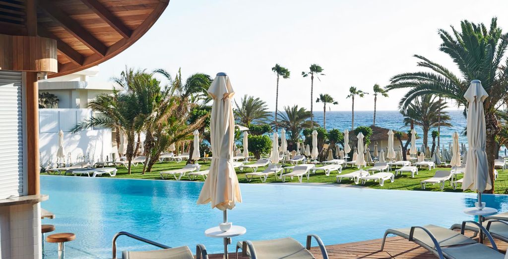 Sunrise Beach Hotel 4*