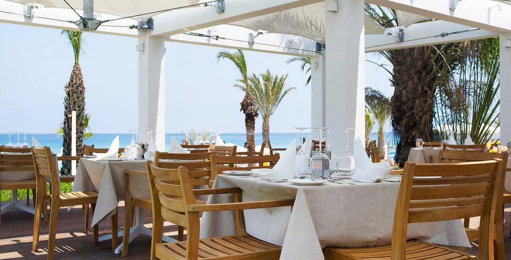 Sunrise Beach Hotel 4*