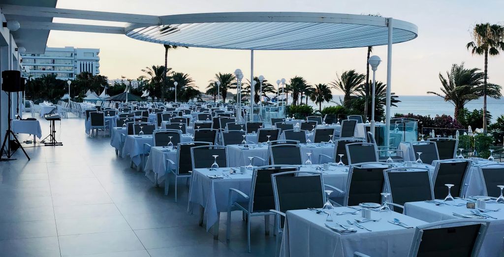 Sunrise Beach Hotel 4*