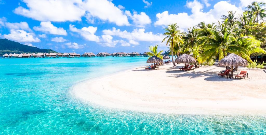 Te Moana Tahiti Resort 4* e crociera di 7 notti Bora Bora Dream Cruise
