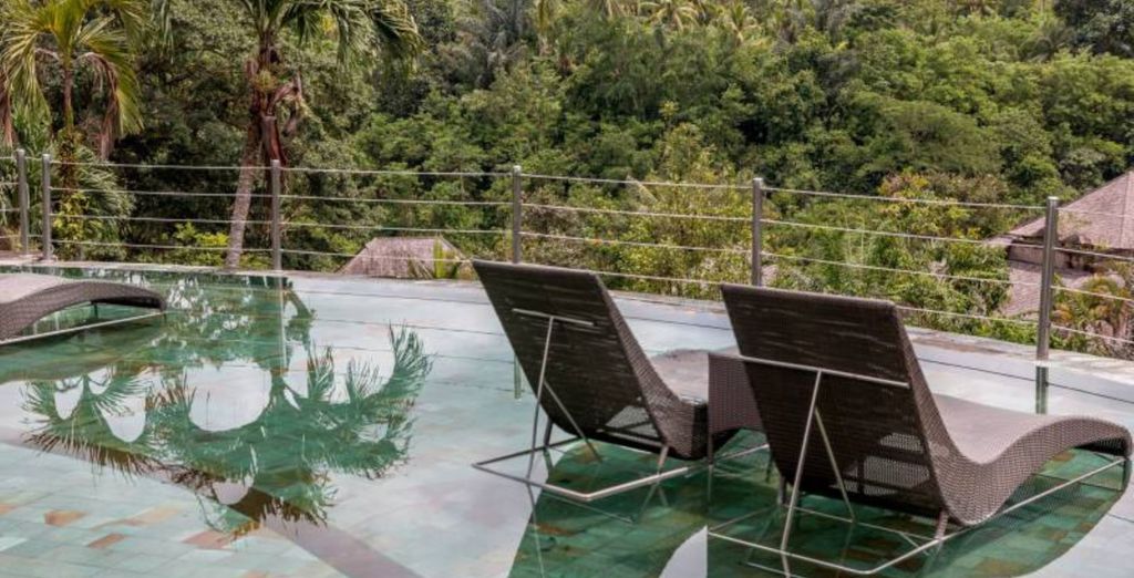 The Payogan Villa Resort & Spa 4*, Anema Wellness & Resort Gili Lombok 5* e The Leaf Jimbaran Luxury Villas 5*