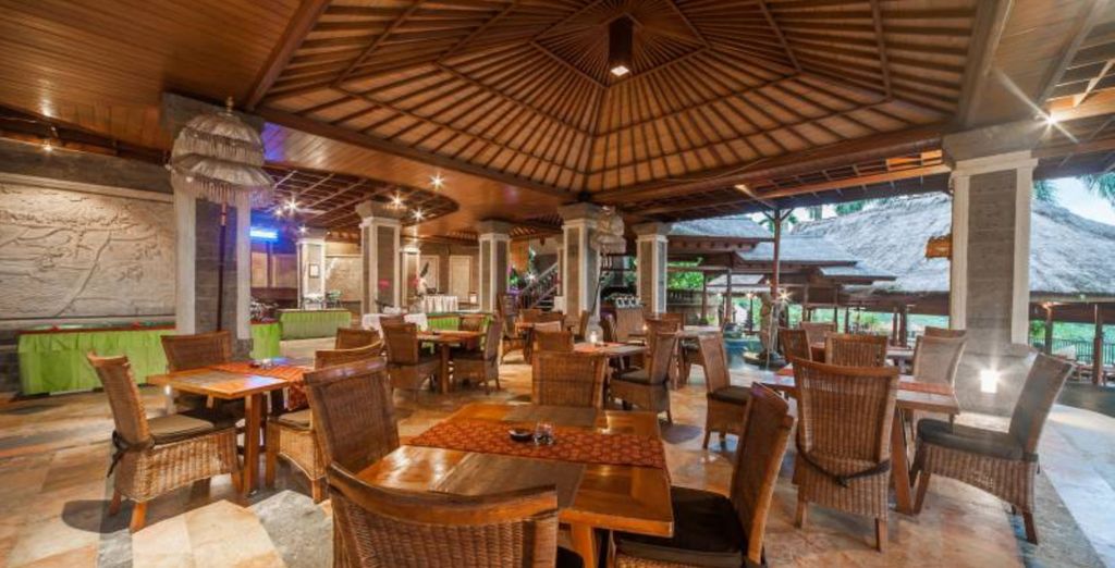 The Payogan Villa Resort & Spa 4*, Anema Wellness & Resort Gili Lombok 5* e The Leaf Jimbaran Luxury Villas 5*