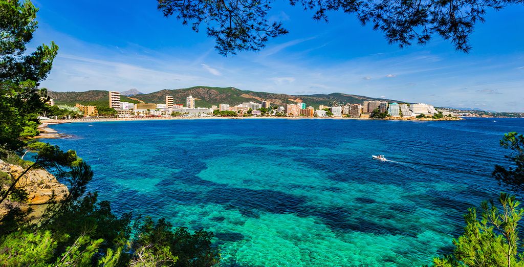 Hotel Vibra Beverly Playa 4*