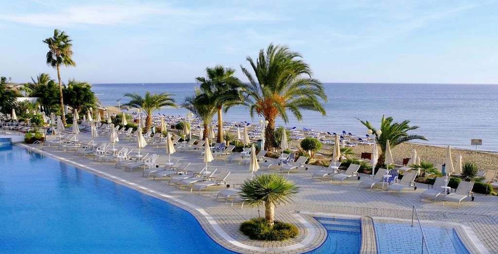 Sunrise Beach Hotel 4*
