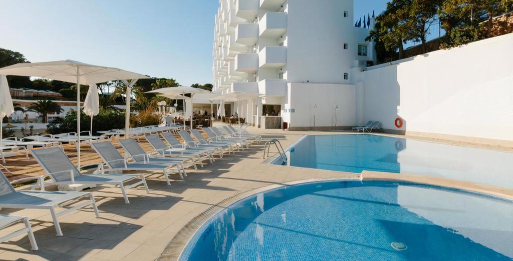 AluaSoul Mallorca Resort 4* - Adults Only