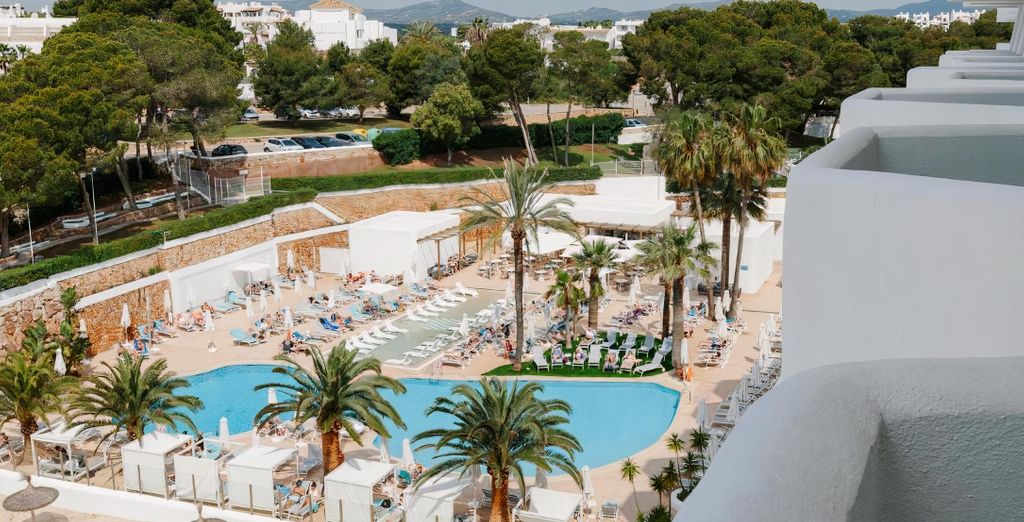 AluaSoul Mallorca Resort 4* - Adults Only