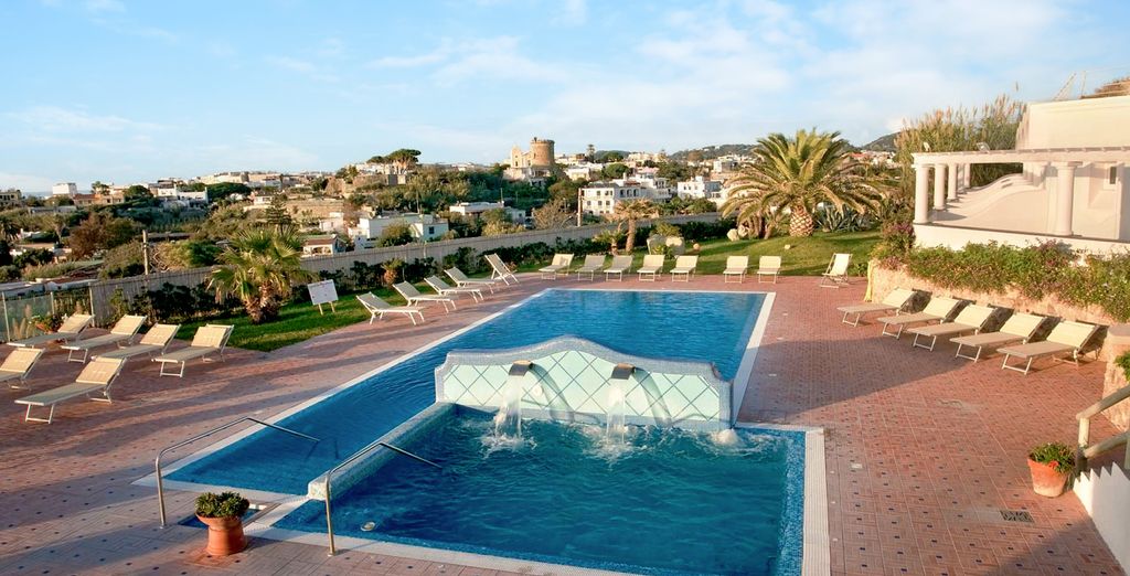 Hotel Albatros 4*