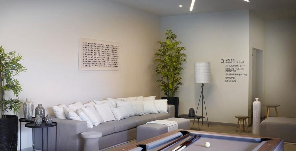 Cayo Exclusive Resort & Spa 5*