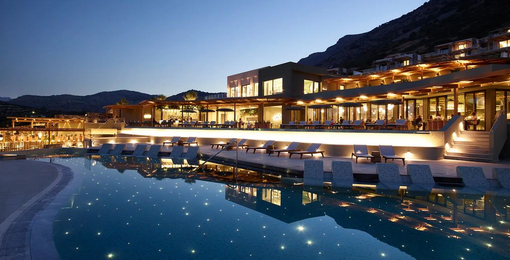 Cayo Exclusive Resort & Spa 5*