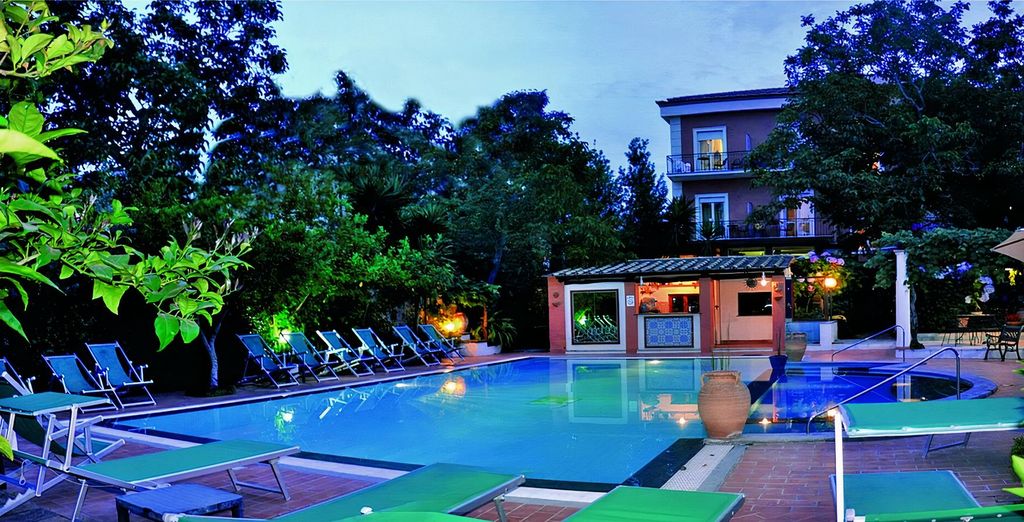 Hotel Villa Fernanda
