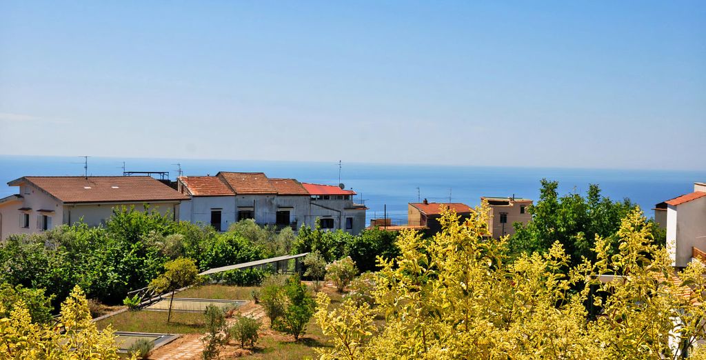 Hotel Villa Fernanda