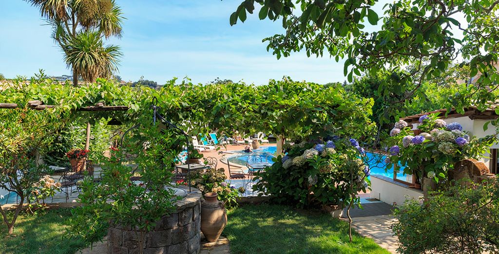 Hotel Villa Fernanda