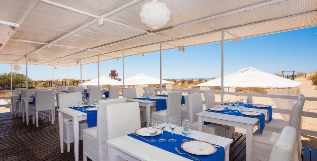 Iberostar Isla Canela 4*