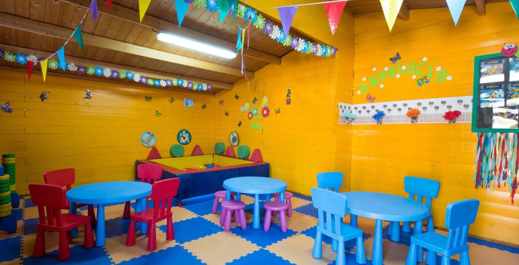 Iberostar Isla Canela 4*