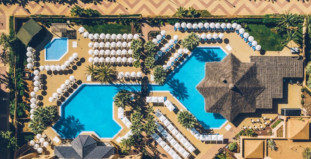 Iberostar Isla Canela 4*