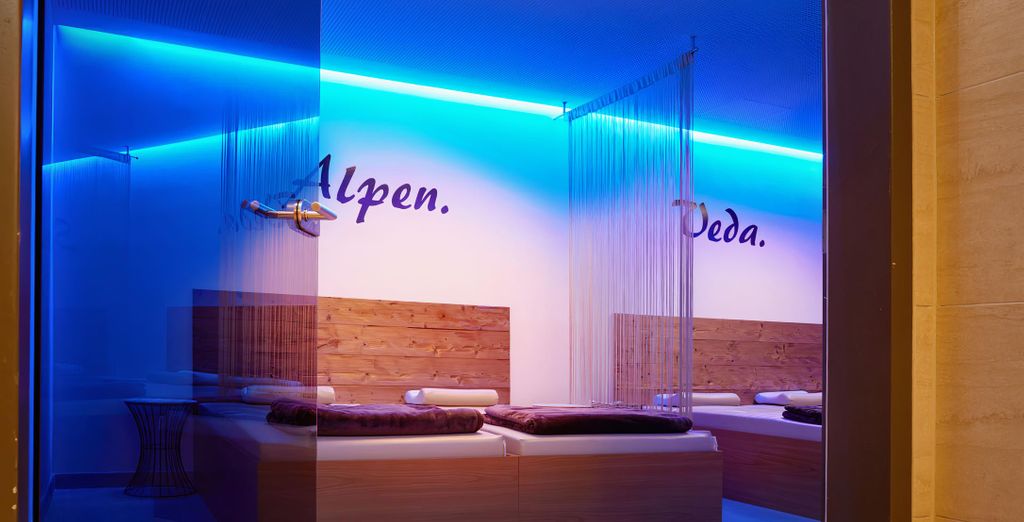Das Alpenhaus Kaprun 4*