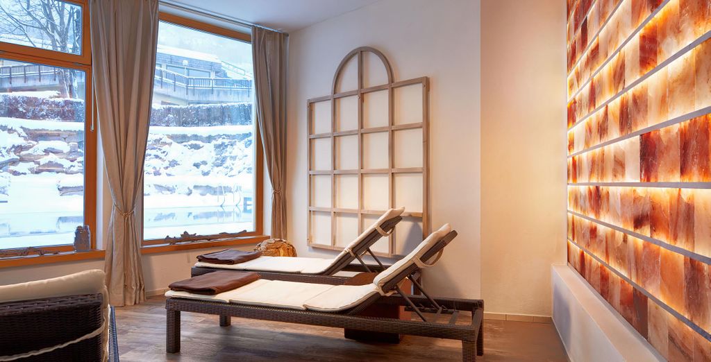 Das Alpenhaus Kaprun 4*