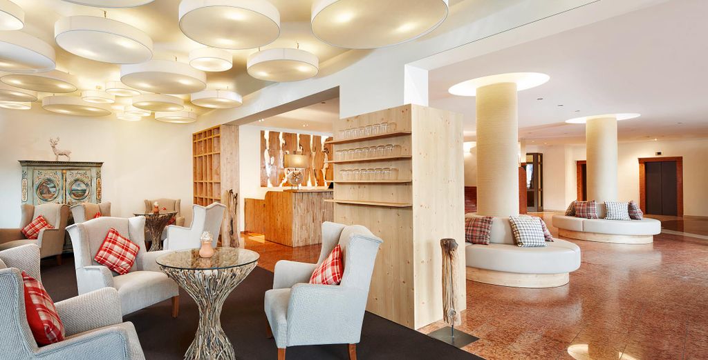 Das Alpenhaus Kaprun 4*