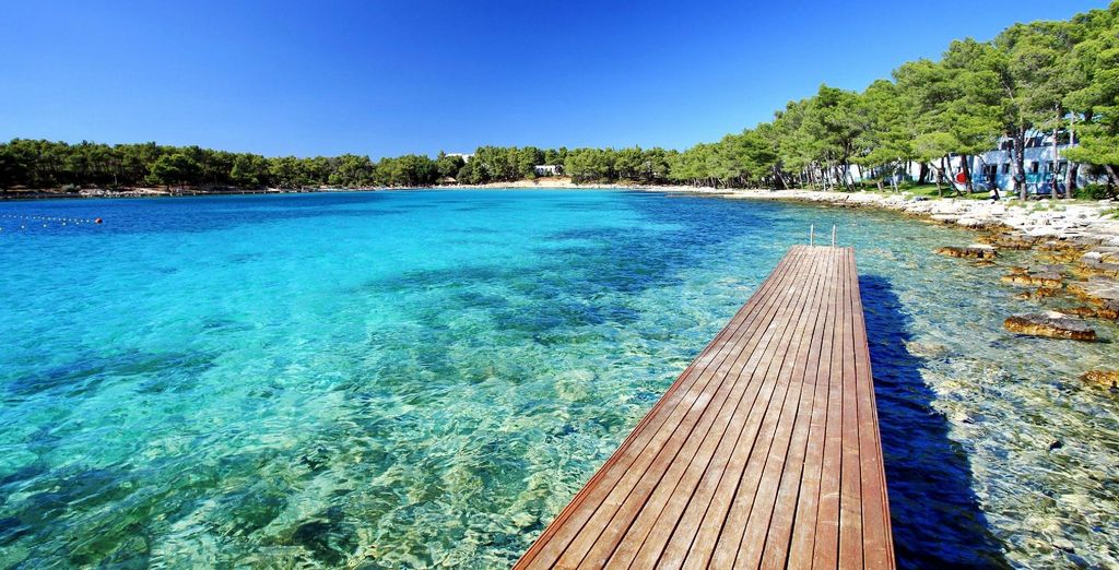 Crvena Luka Resort 4*