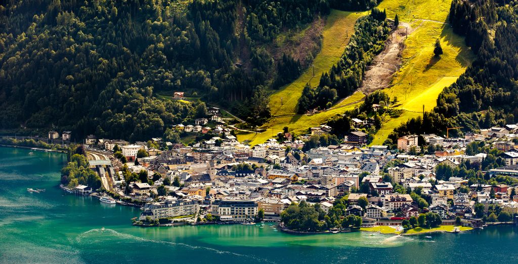 HAIDVOGL MAVIDA Zell am See