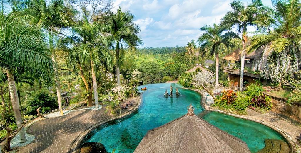 The Payogan Villa Resort & Spa