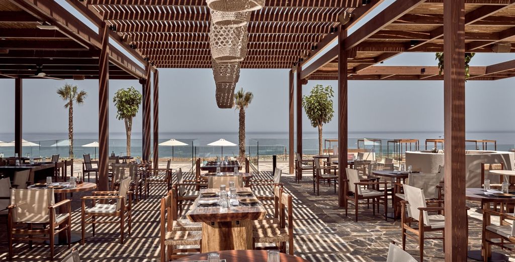 The Royal Senses Resort & Spa Crete, Curio Collection by Hilton 5* 