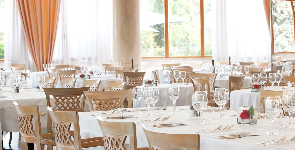 Hotel Sporting 4* - Galzignano Resort Terme & Golf 