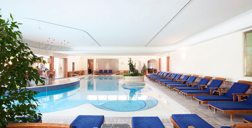 Hotel Sporting 4* - Galzignano Resort Terme & Golf 
