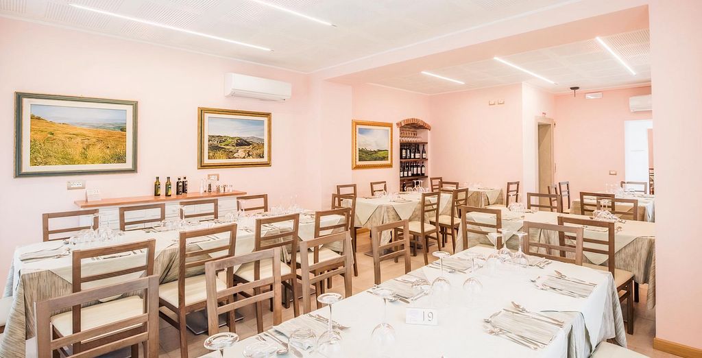Hotel Rosa 4*