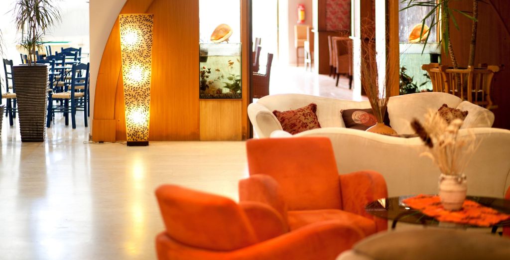 Irene Palace Beach Resort 4*