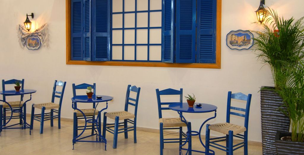 Irene Palace Beach Resort 4*